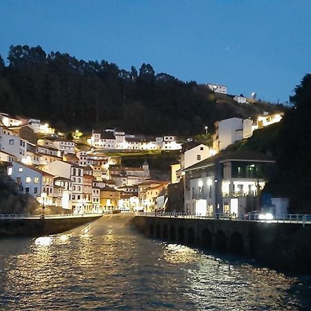 Apartamentos Esqueiro San Cosme المظهر الخارجي الصورة
