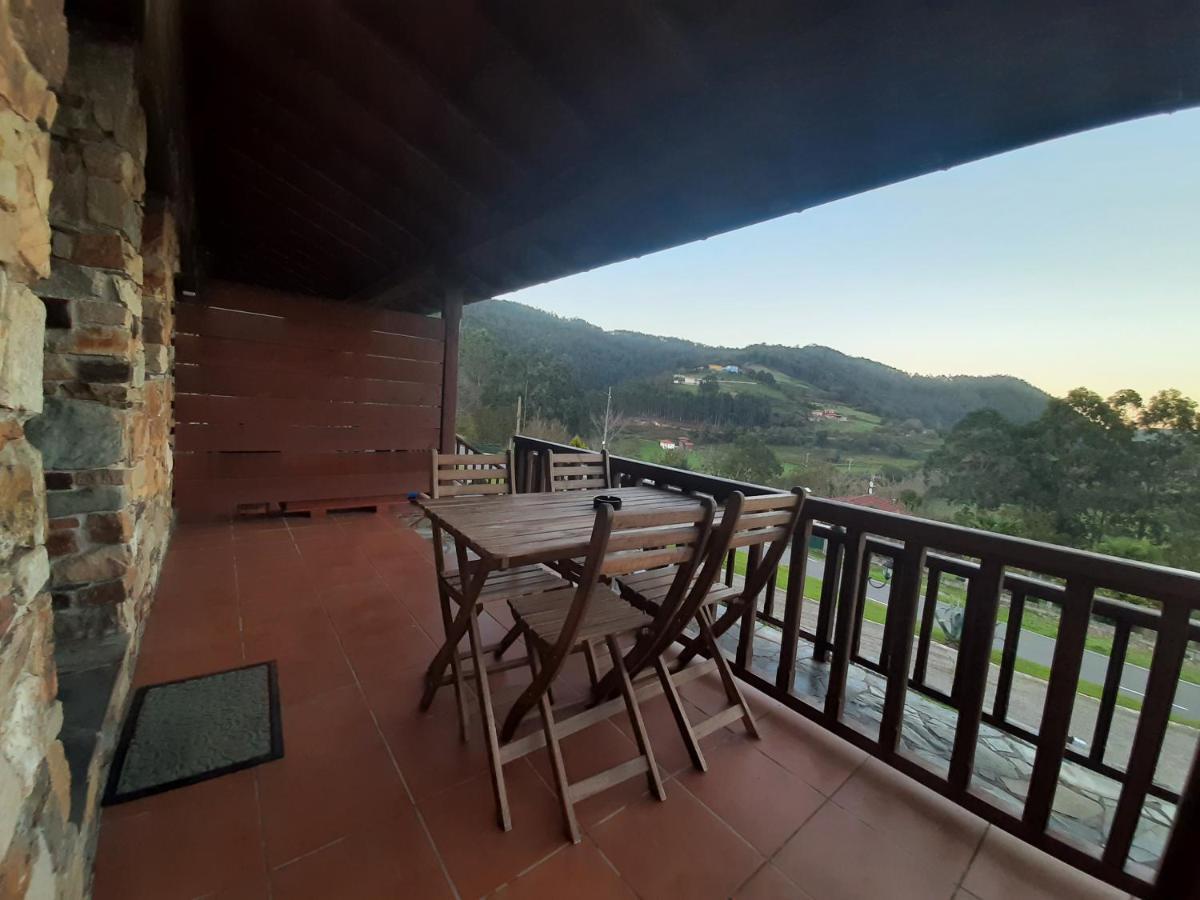 Apartamentos Esqueiro San Cosme المظهر الخارجي الصورة