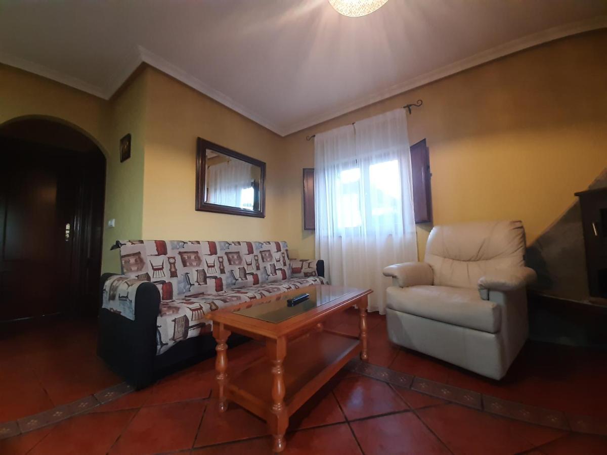 Apartamentos Esqueiro San Cosme الغرفة الصورة