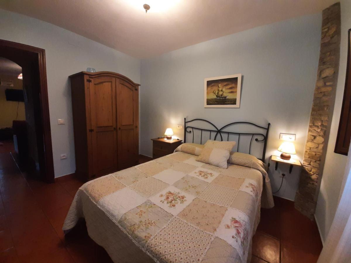 Apartamentos Esqueiro San Cosme المظهر الخارجي الصورة