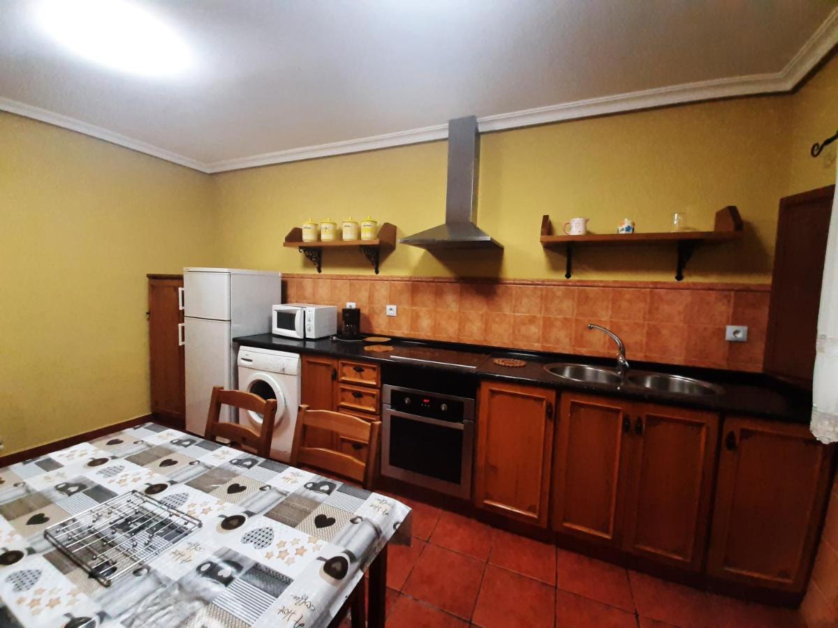 Apartamentos Esqueiro San Cosme المظهر الخارجي الصورة