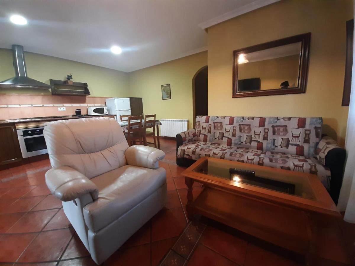 Apartamentos Esqueiro San Cosme الغرفة الصورة