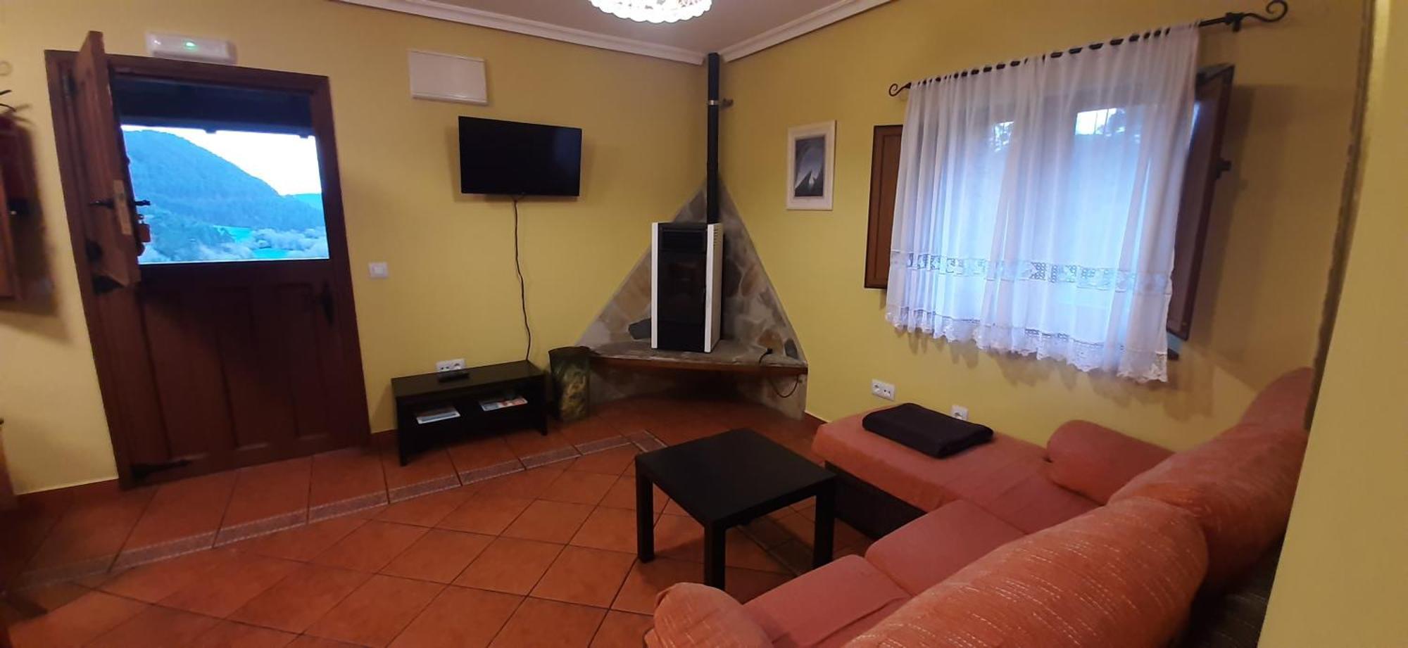 Apartamentos Esqueiro San Cosme المظهر الخارجي الصورة